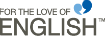 For the love of English
